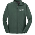 Forest Green - FRONT