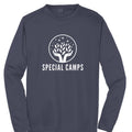 True Navy - FRONT