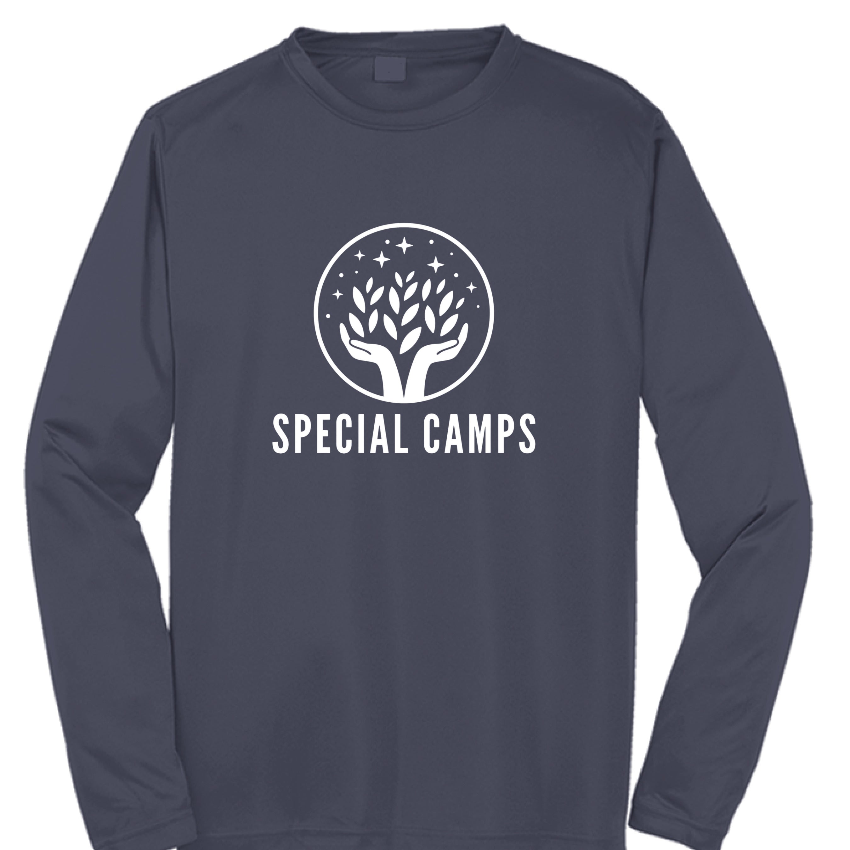 True Navy - FRONT