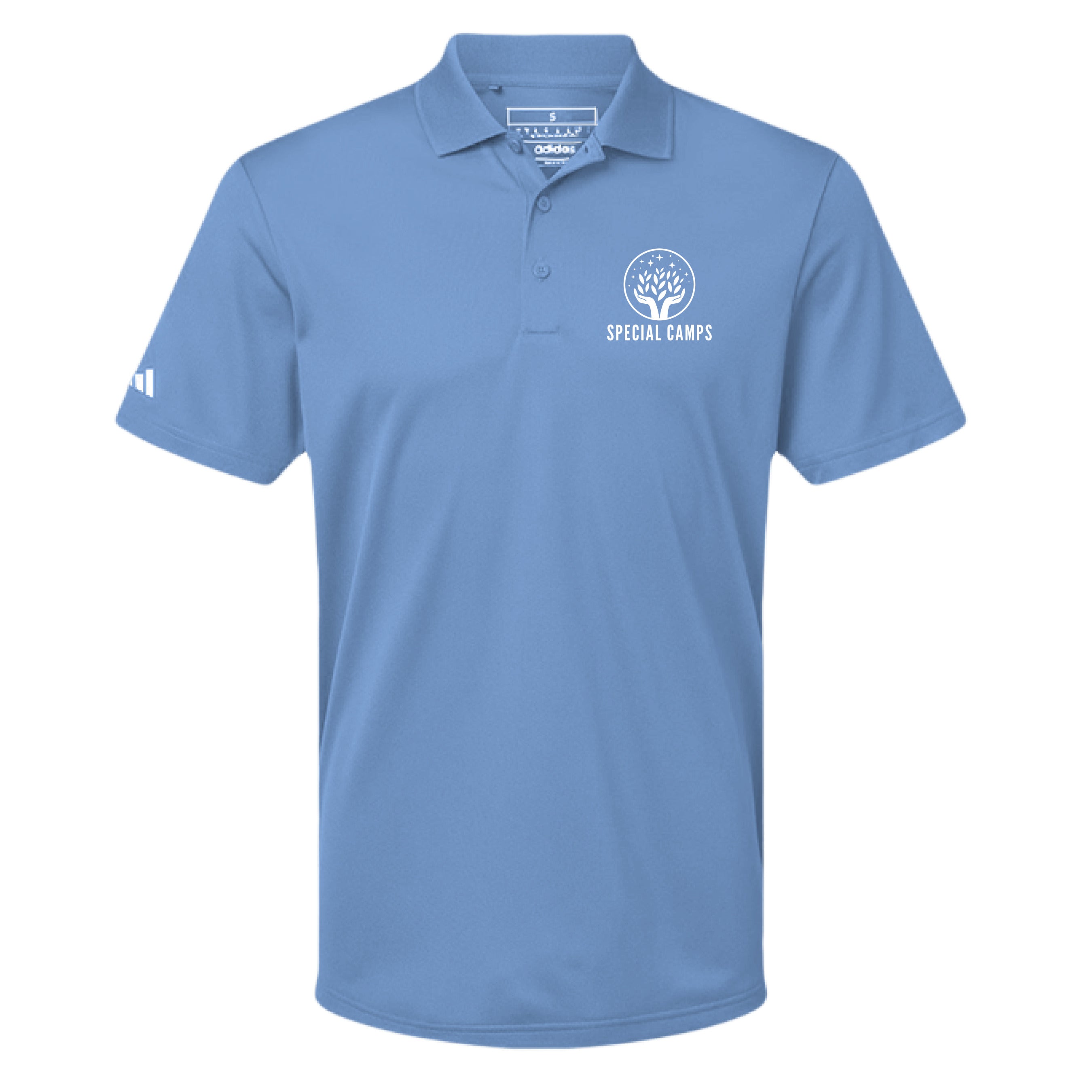 Blue Fusion - FRONT