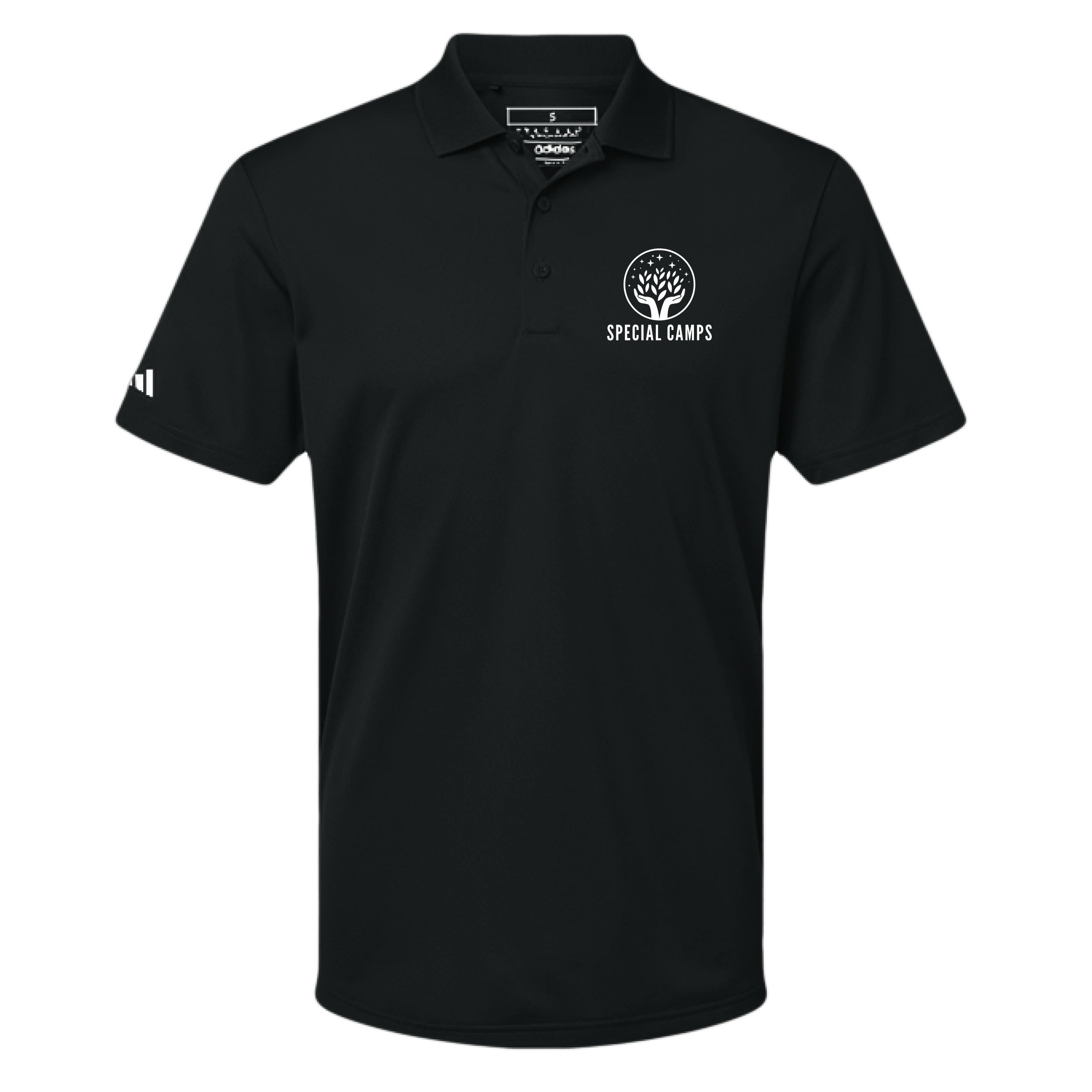 Black - FRONT