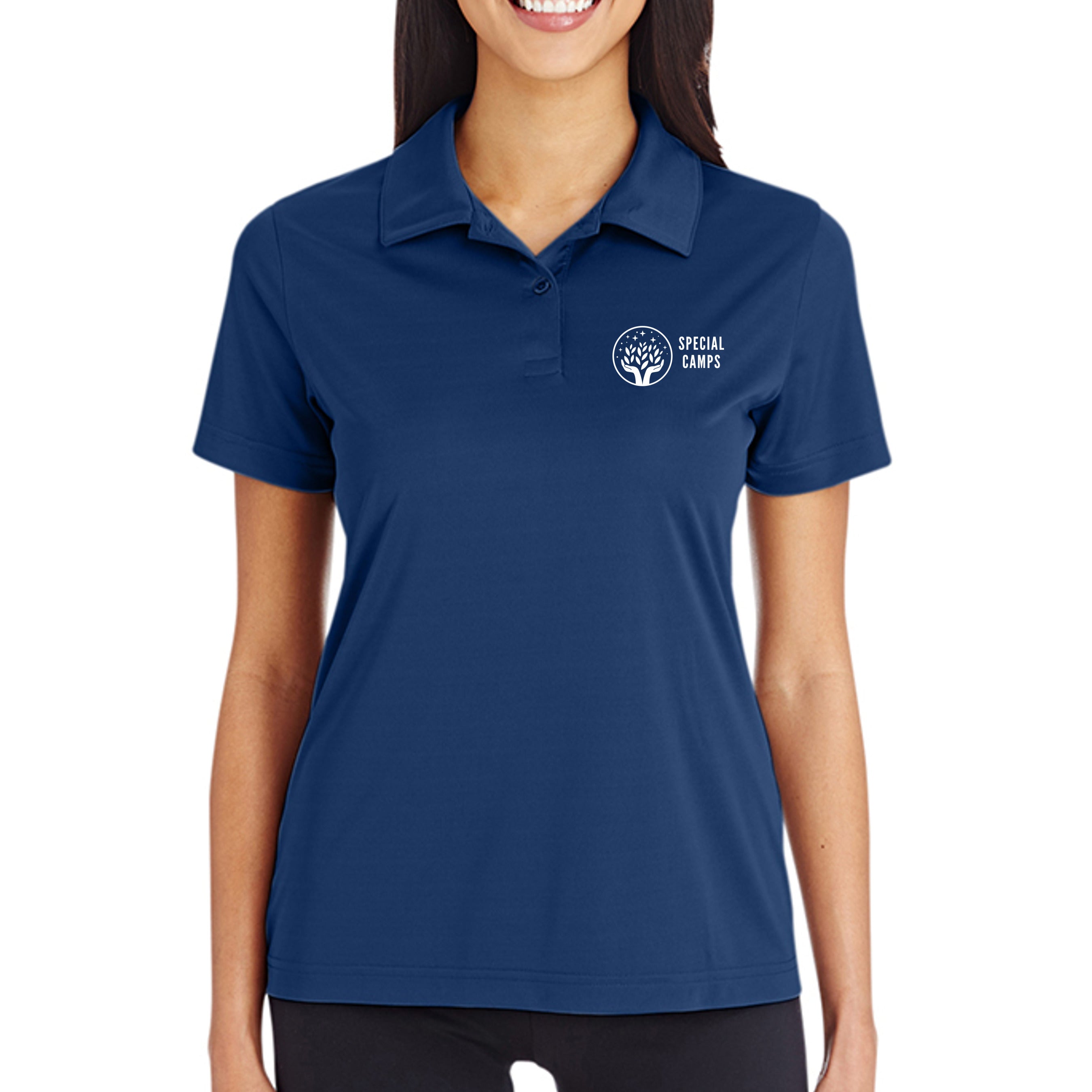 SPORT DARK NAVY - TT51W - FRONT