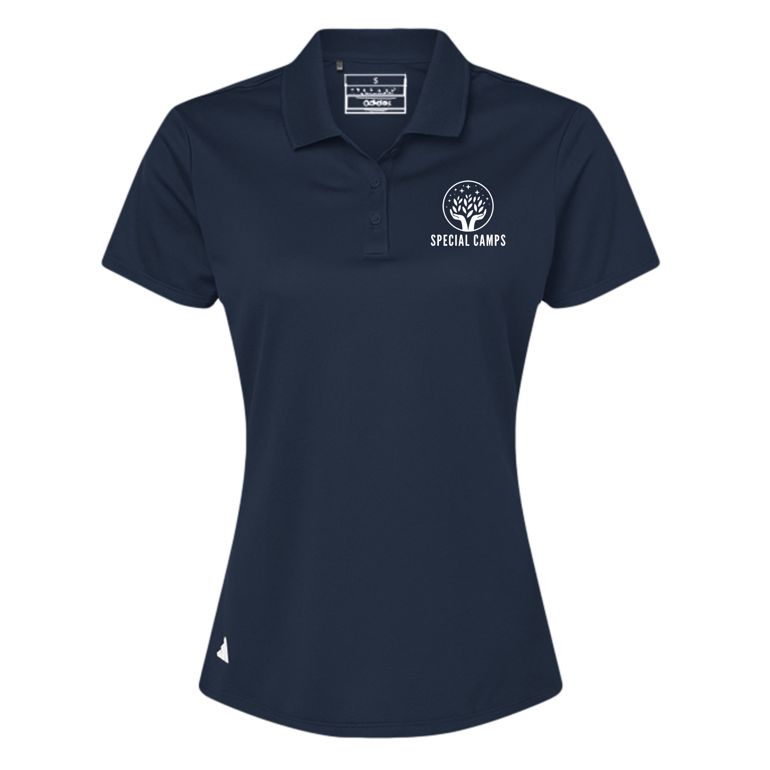 Collegiate Navy - A431 - FRONT
