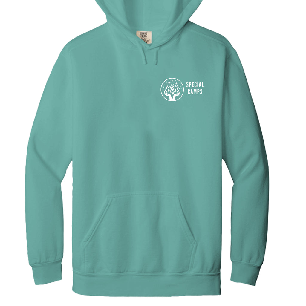 SEAFOAM - 1567 - FRONT