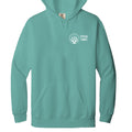 SEAFOAM - 1567 - FRONT