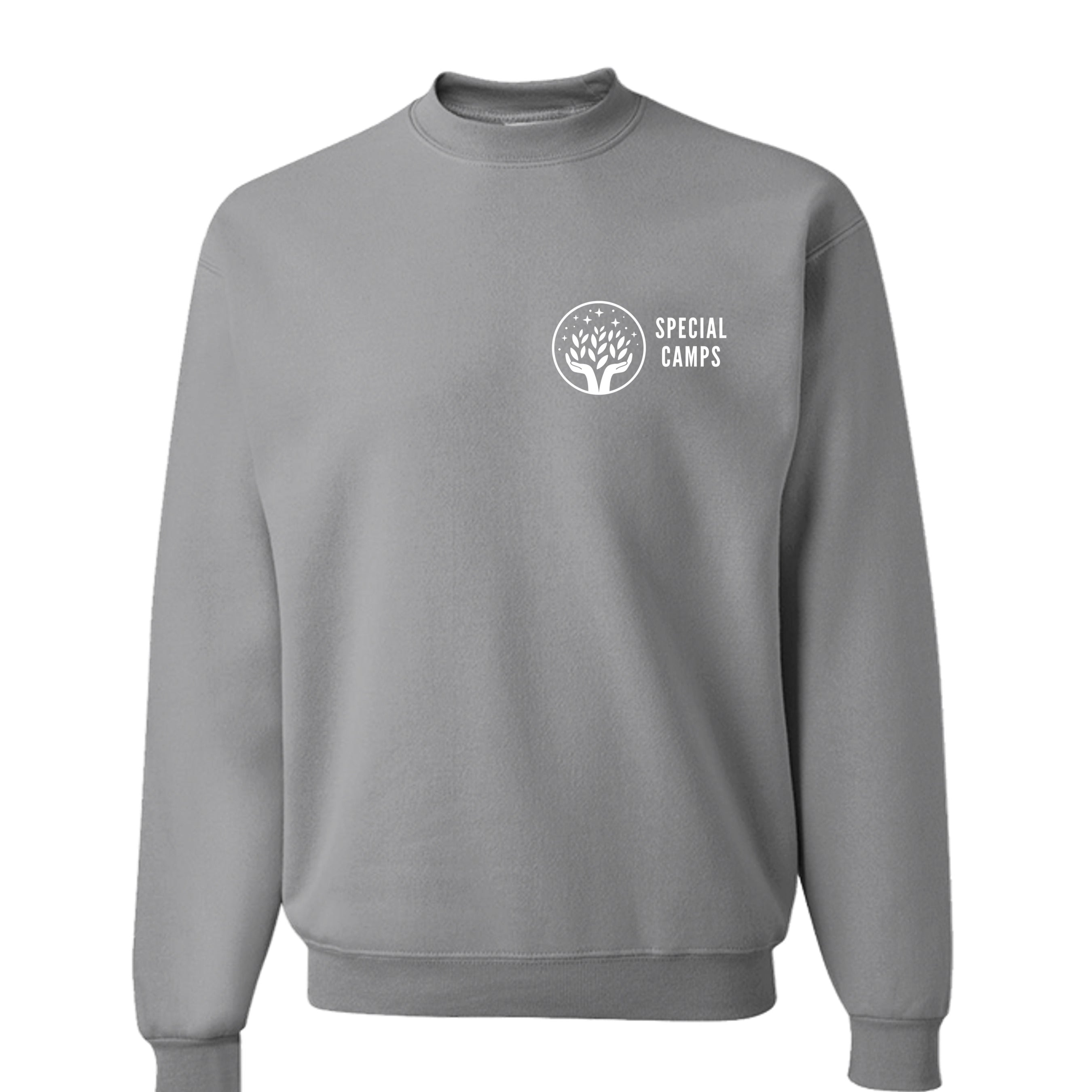 Athletic Heather - PC78 - FRONT