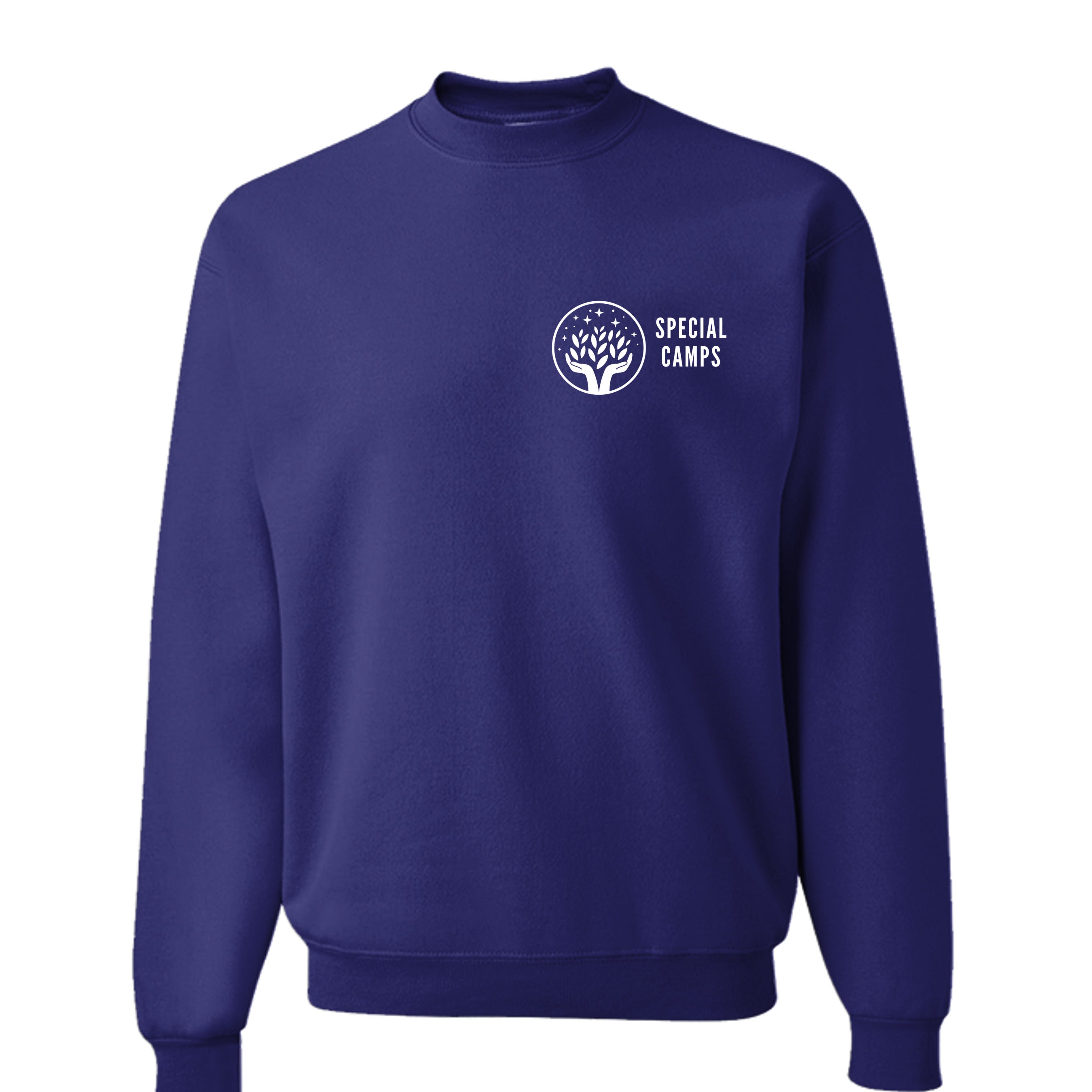 Purple - PC78 - FRONT