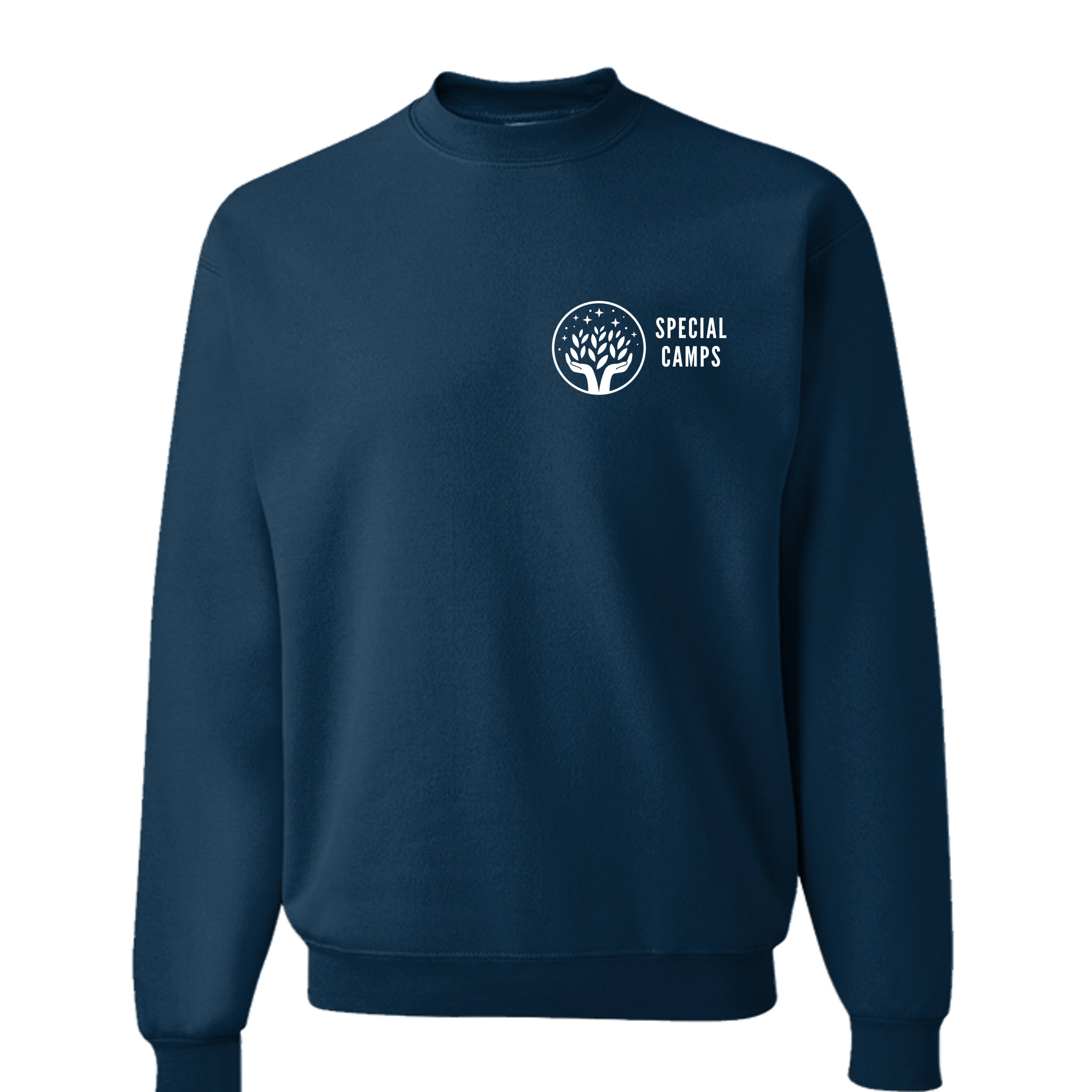 Navy - PC78 - FRONT