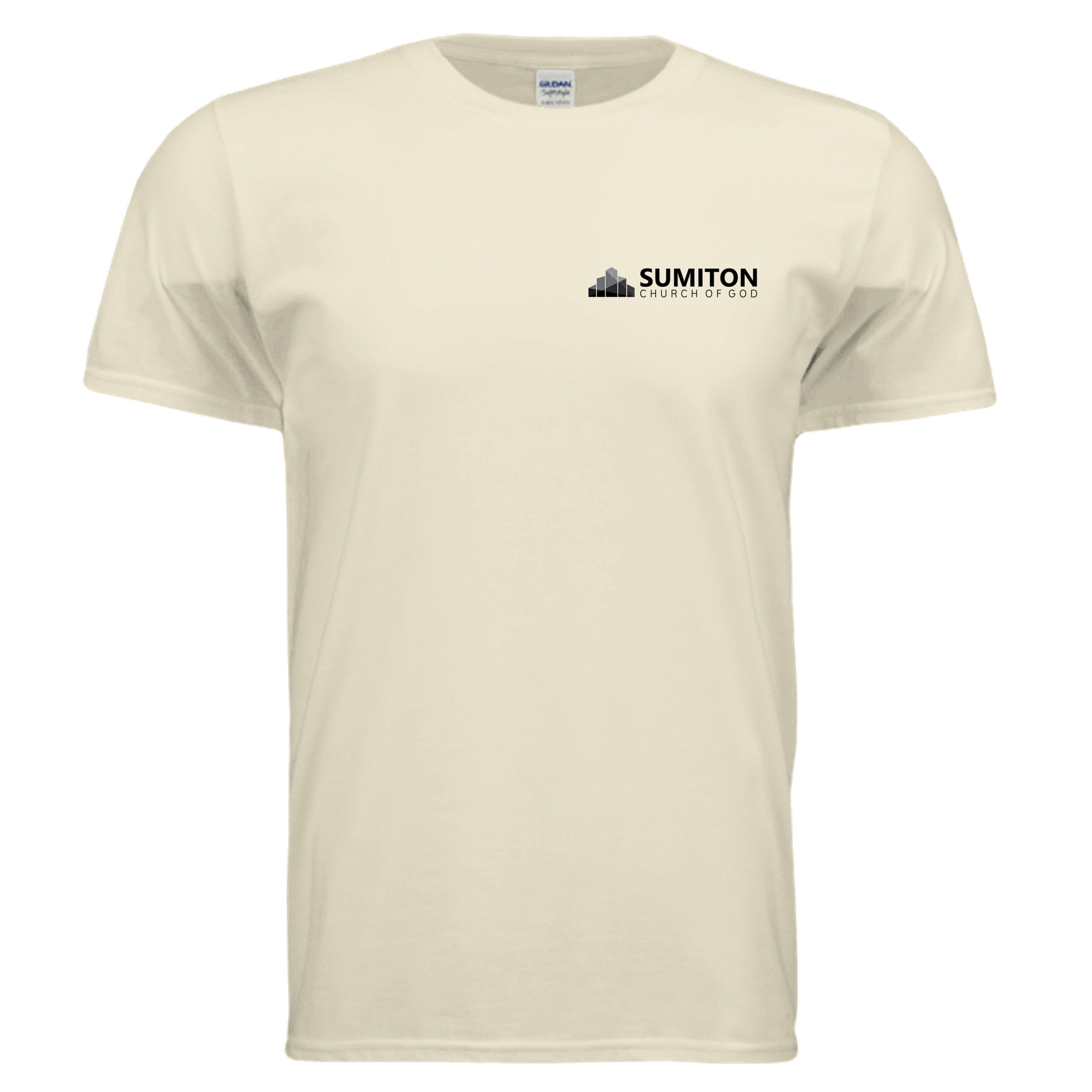 Off White - G640 - FRONT