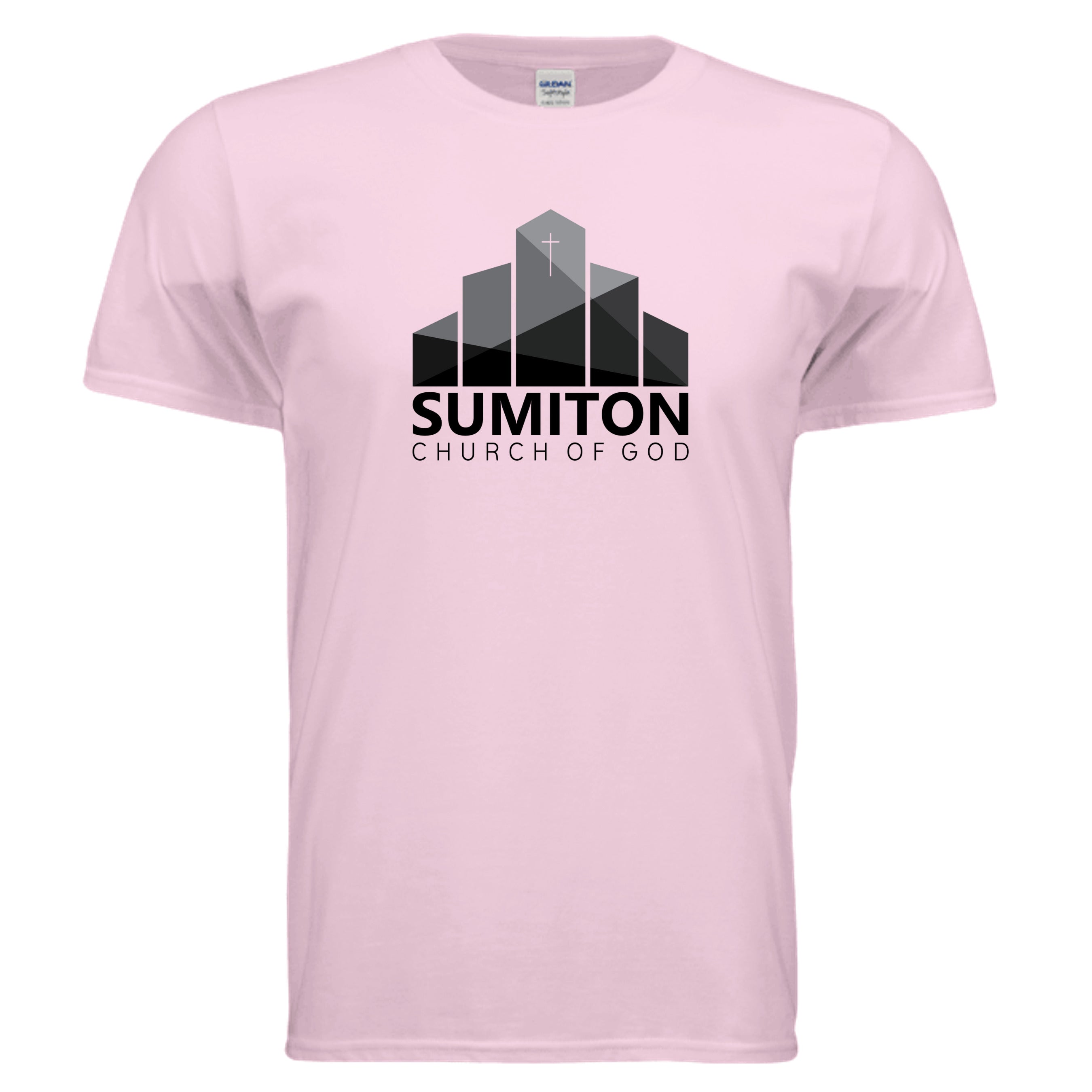 Light Pink - G640 - FRONT