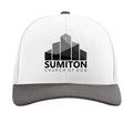 White/ White/ Charcoal - 112 - FRONT
