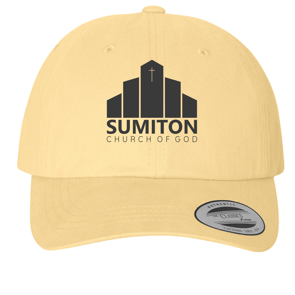 Yellow - 6245PT - FRONT