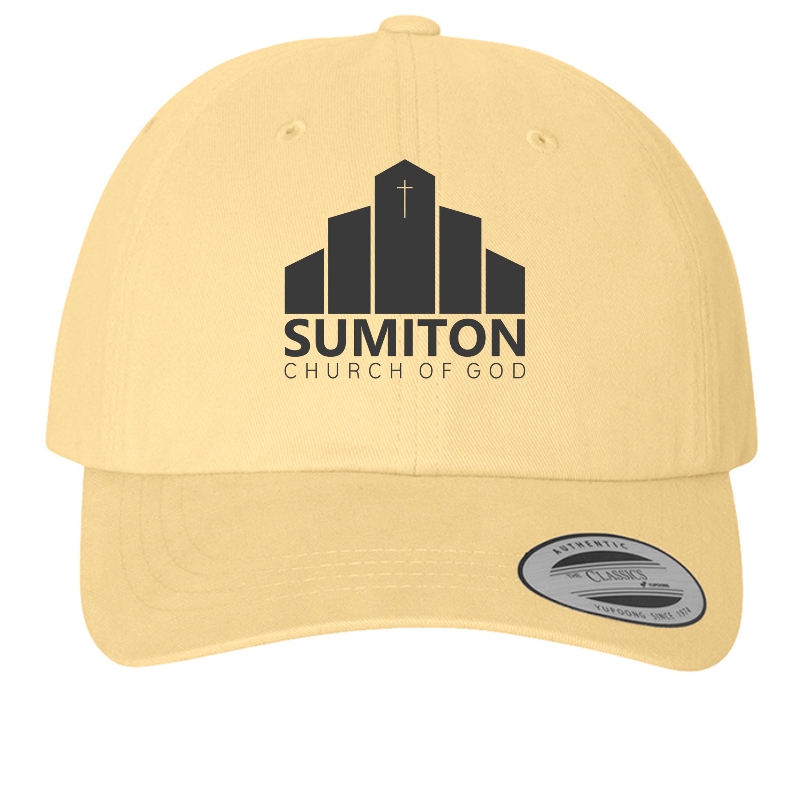 Yellow - 6245PT - FRONT