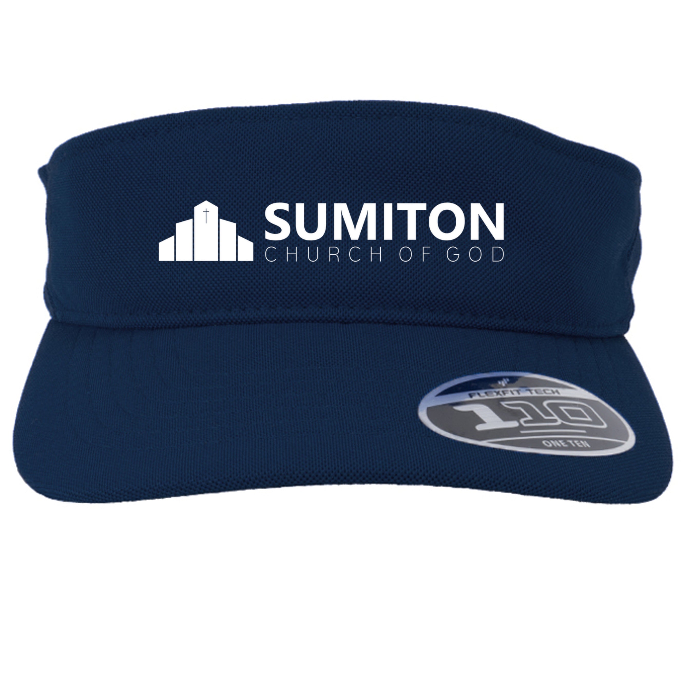 NAVY - Y8110 - FRONT