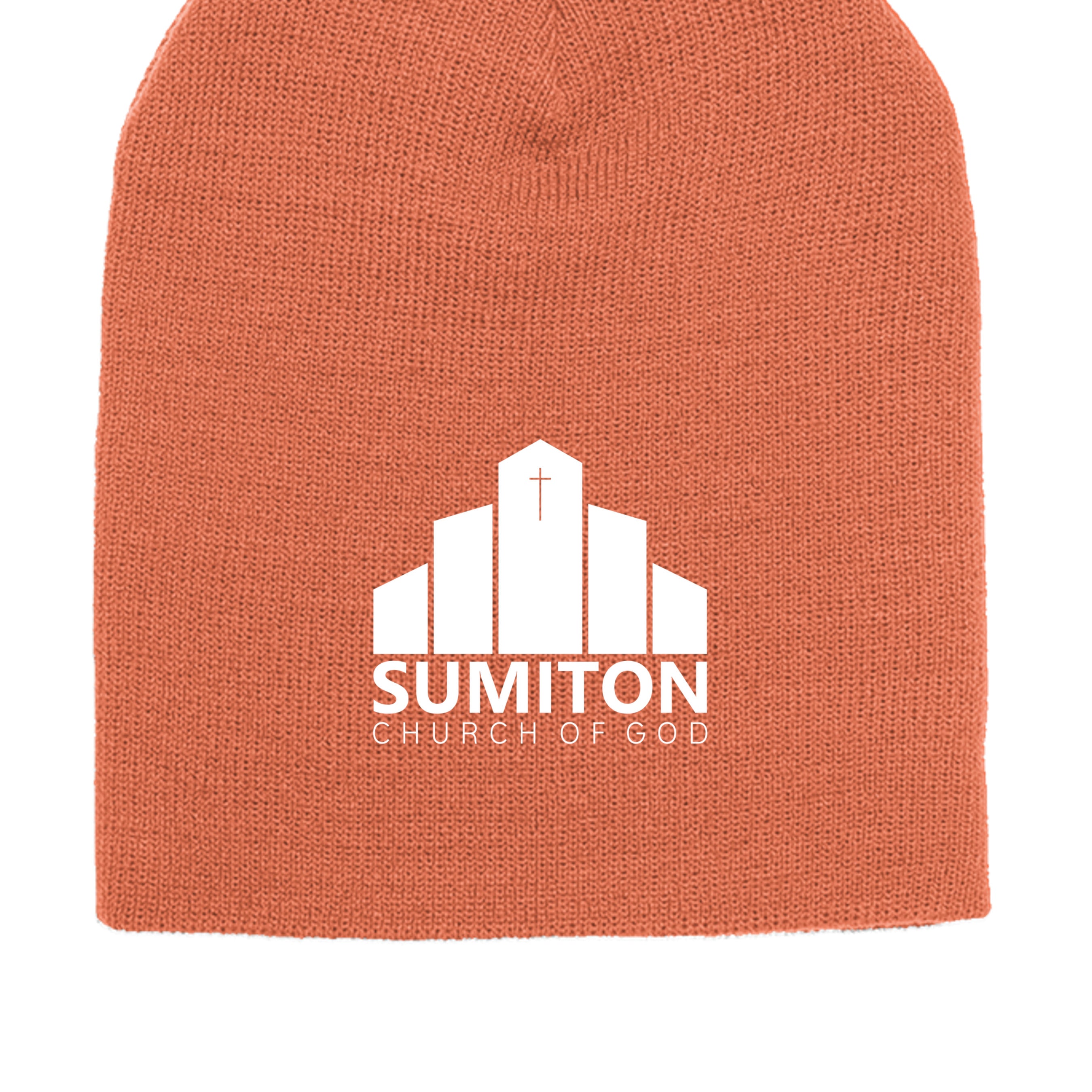 Blaze Orange - 1500 - FRONT
