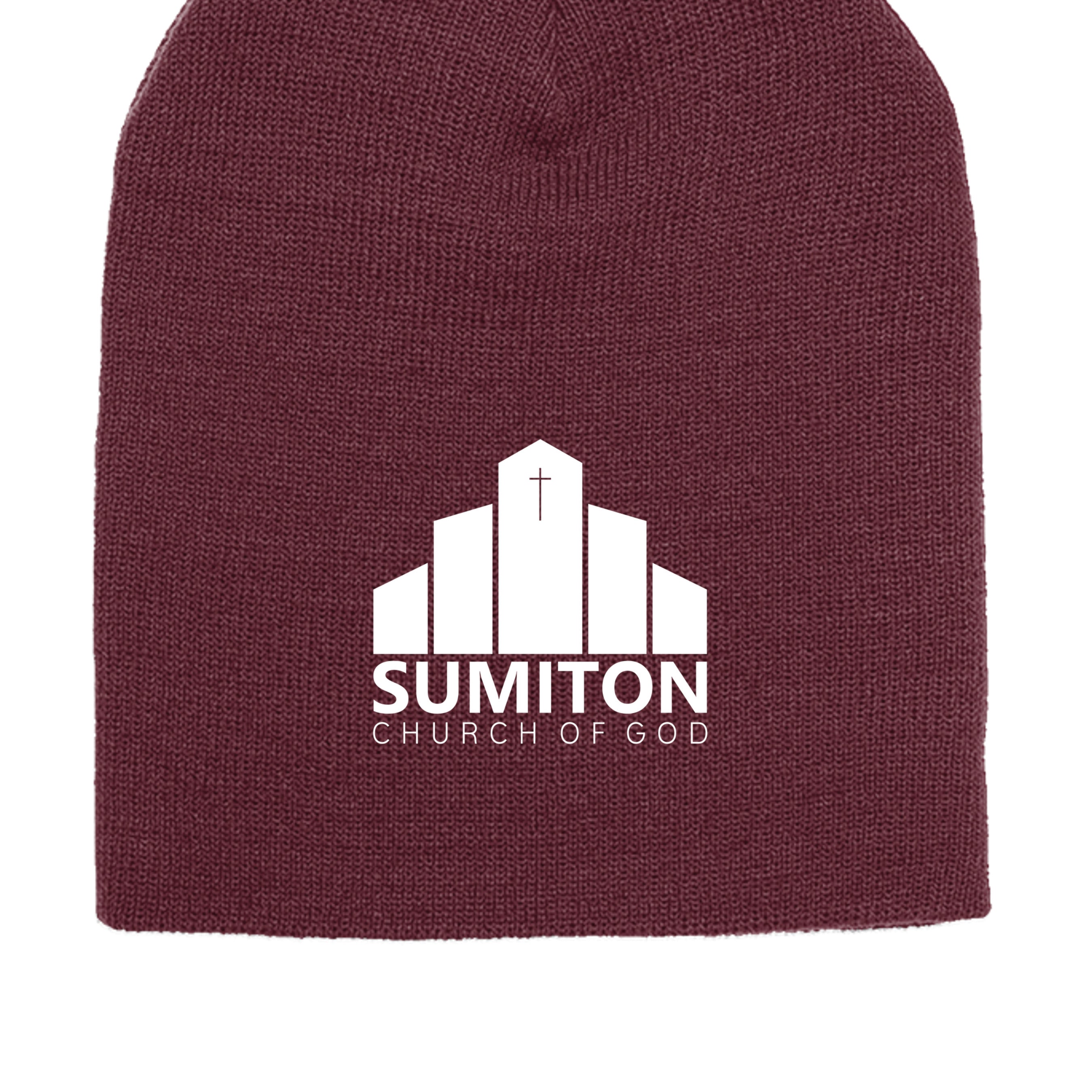 Maroon - 1500 - FRONT
