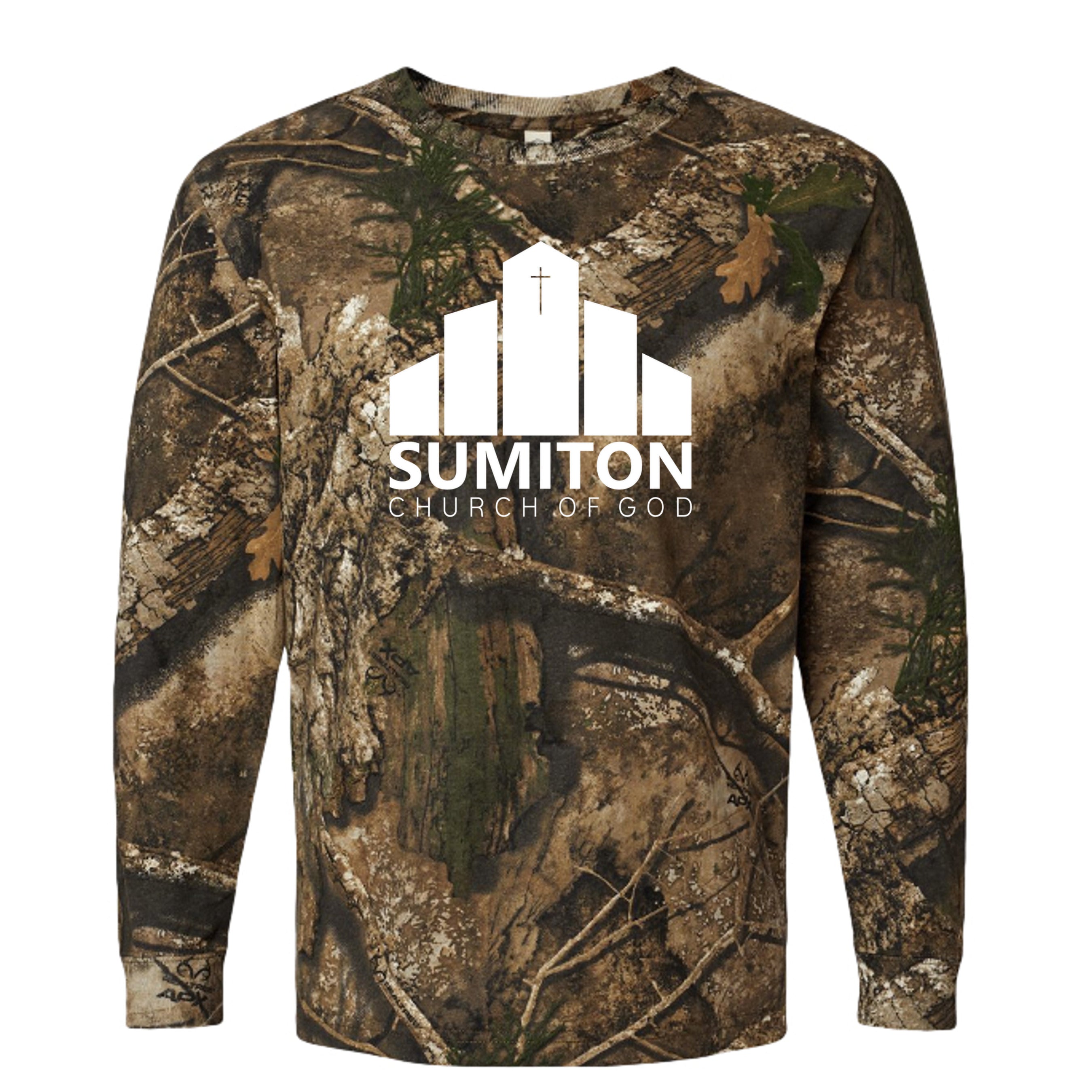 RealTree APX - 3981 - FRONT