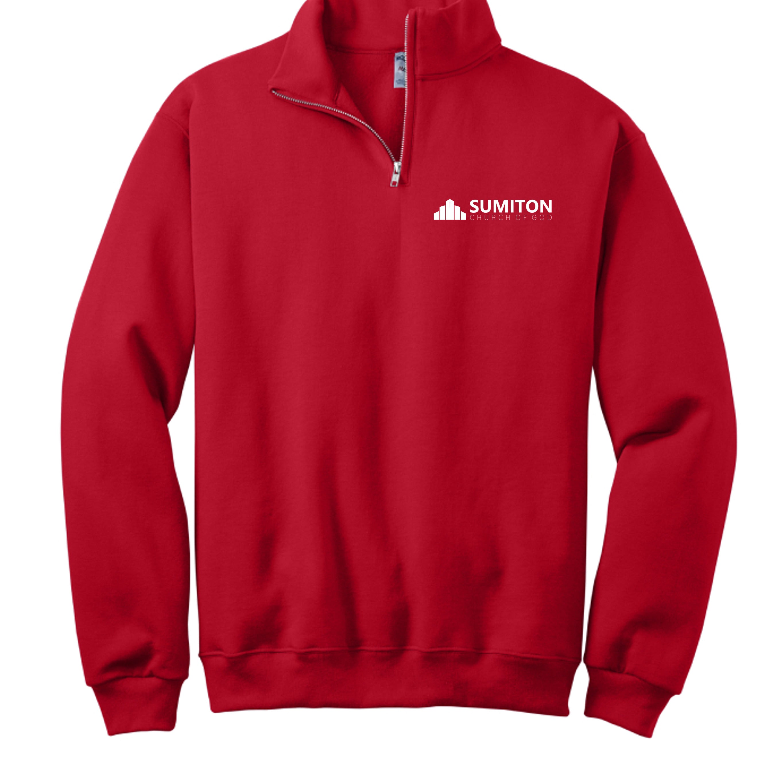 TRUE RED - 995M - FRONT