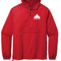 True Red - JST66 - FRONT