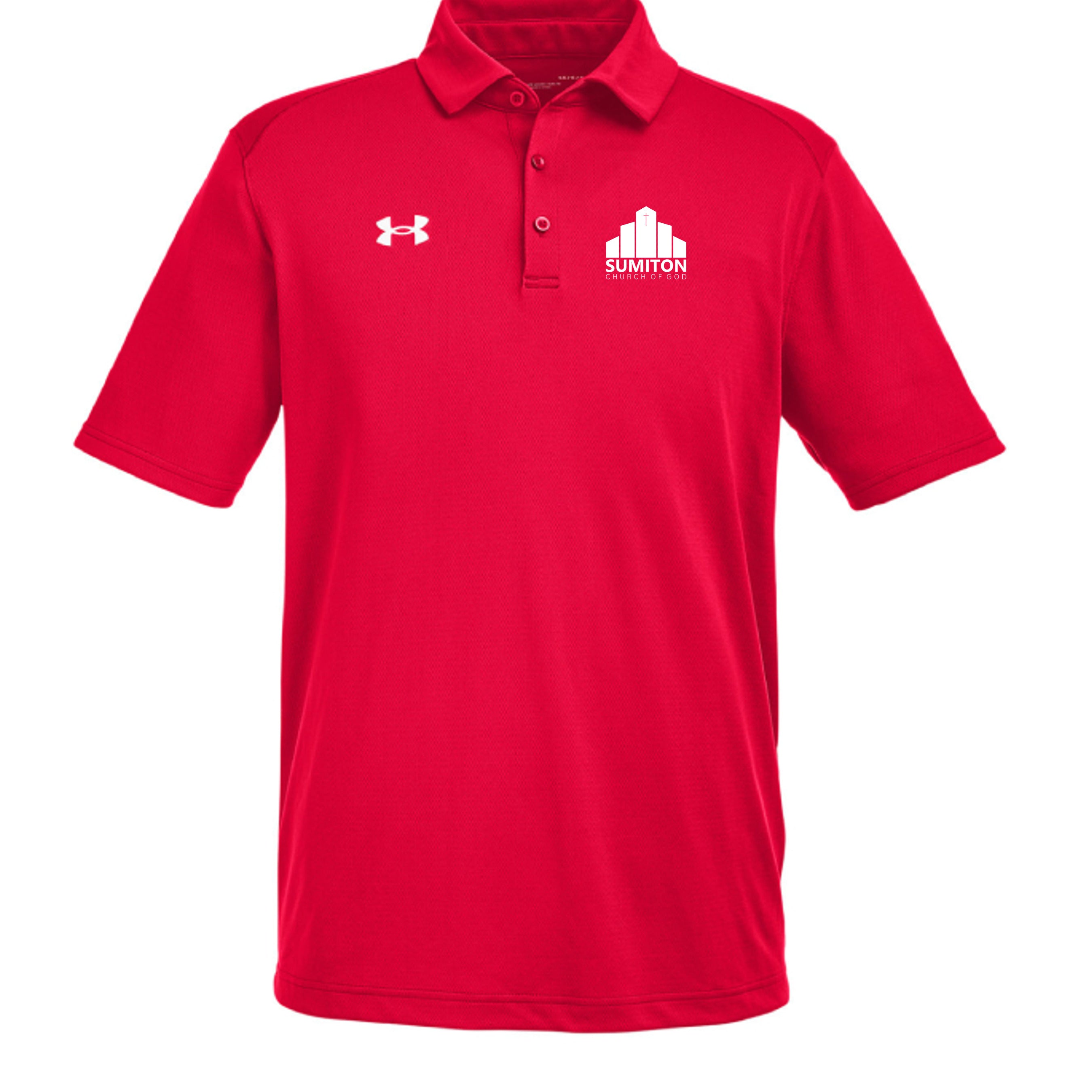 Red/ White - 1370399 - FRONT
