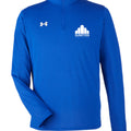 Royal/ White - 1376844 - FRONT