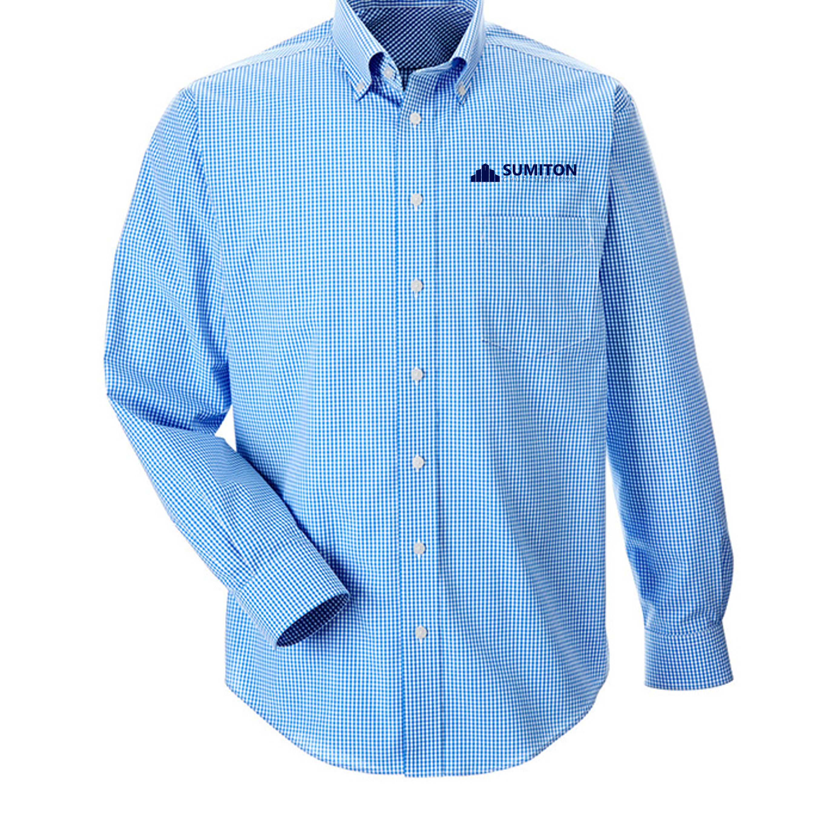FRENCH BLUE - D640 - FRONT