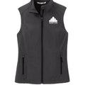Black Char Hth - L325 - FRONT