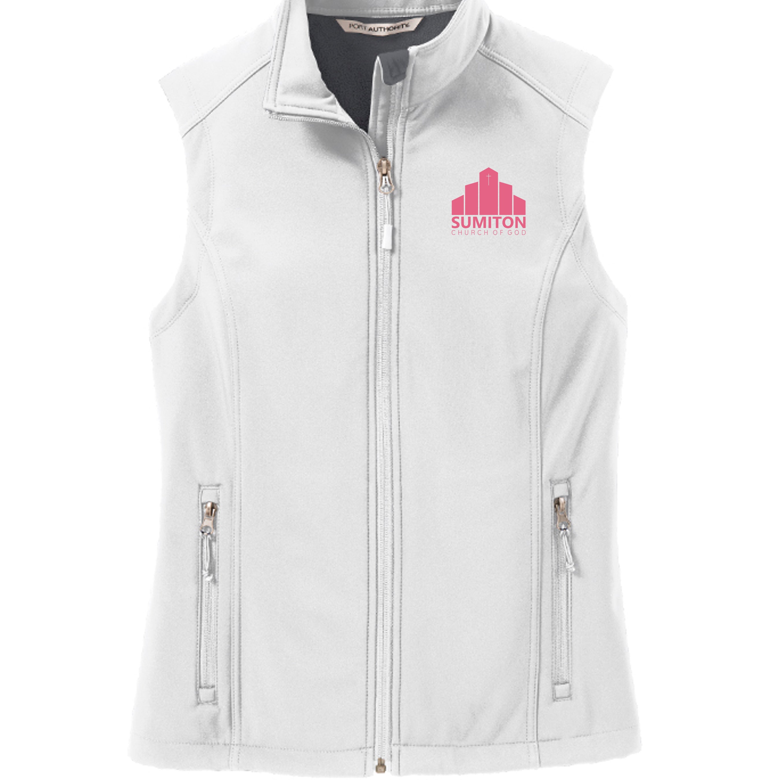 Marshmallow - L325 - FRONT