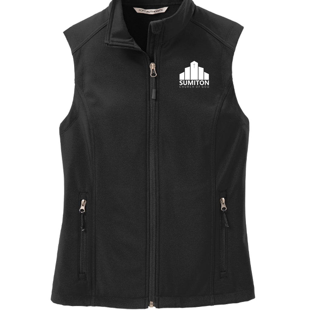 Black - L325 - FRONT