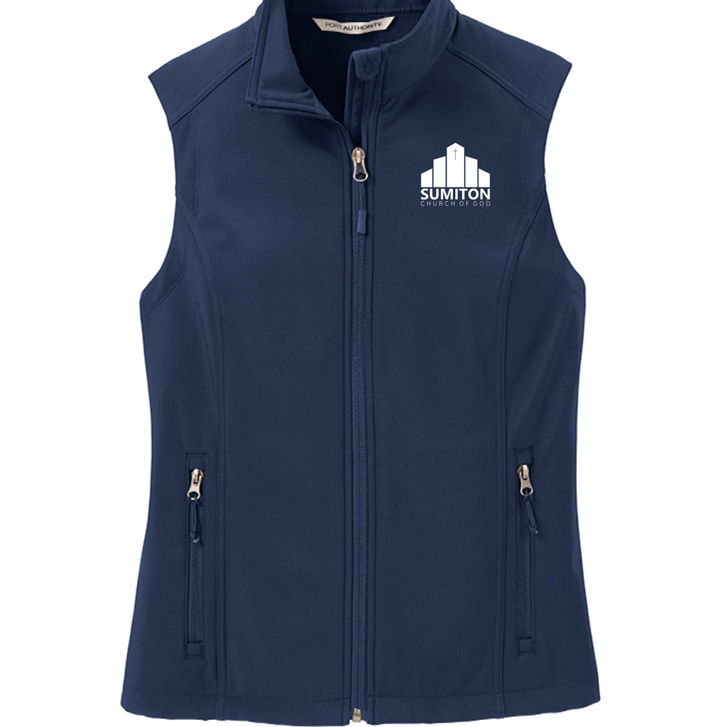 Dress Blue Nvy - L325 - FRONT