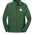 Forest Green - J317 - FRONT