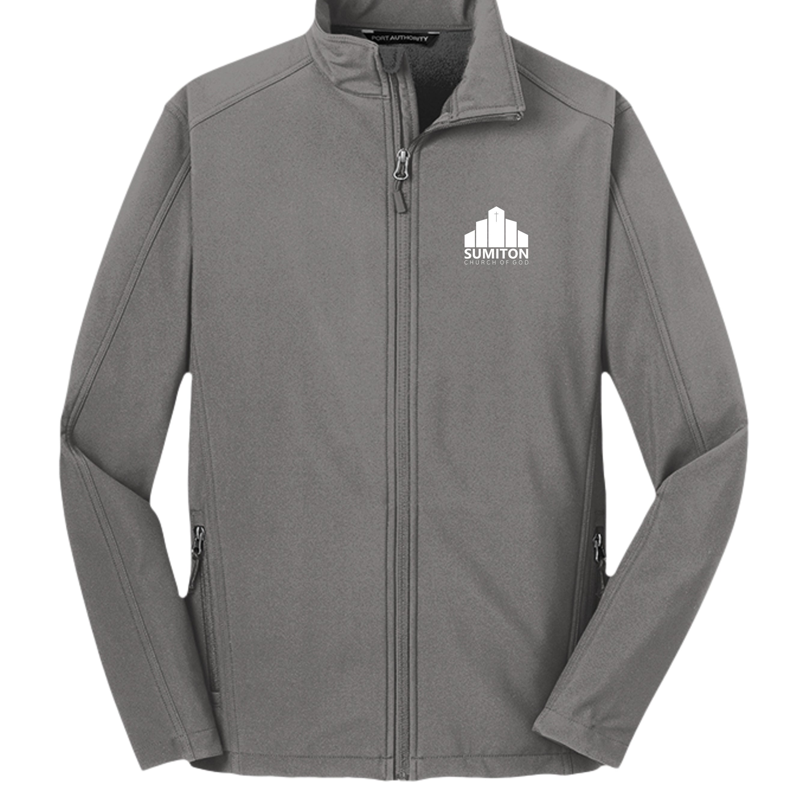 Deep Smoke - J317 - FRONT