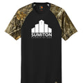 Black/ Realtree Edge - RU151 - FRONT