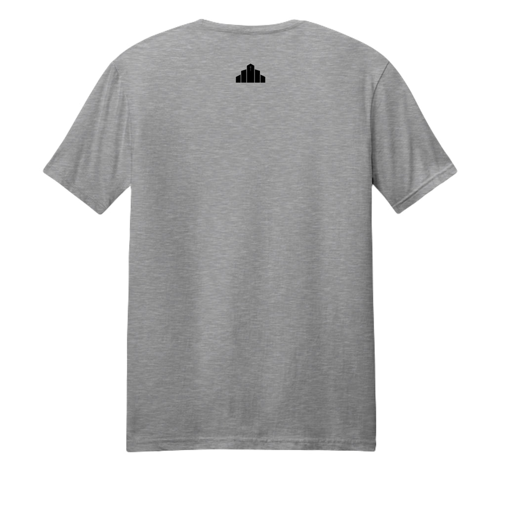 Athletic Heather - PC450 - BACK