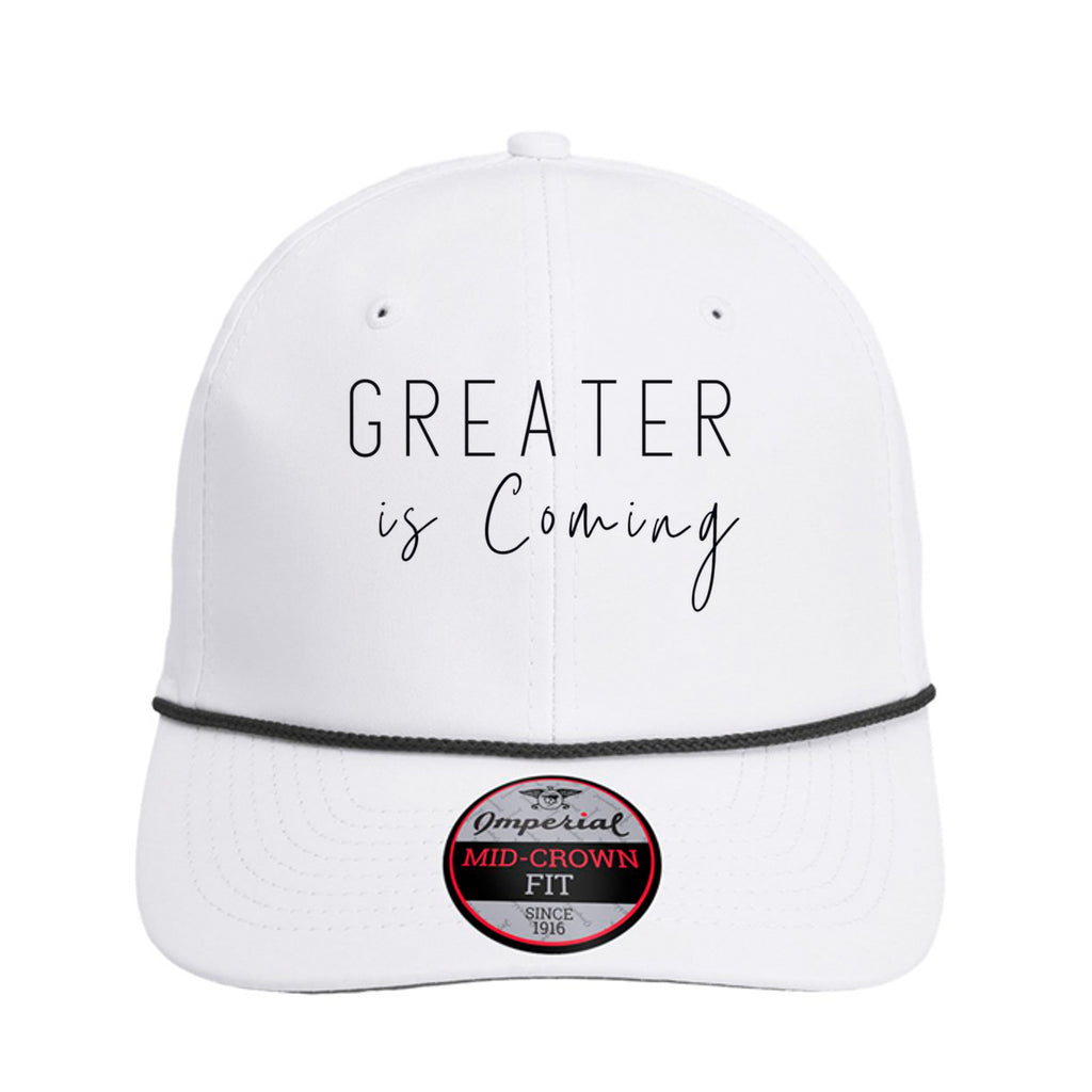 White/ Black - 7054 - FRONT