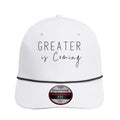 White/ Black - 7054 - FRONT