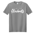 Medium Grey - PC450 - FRONT