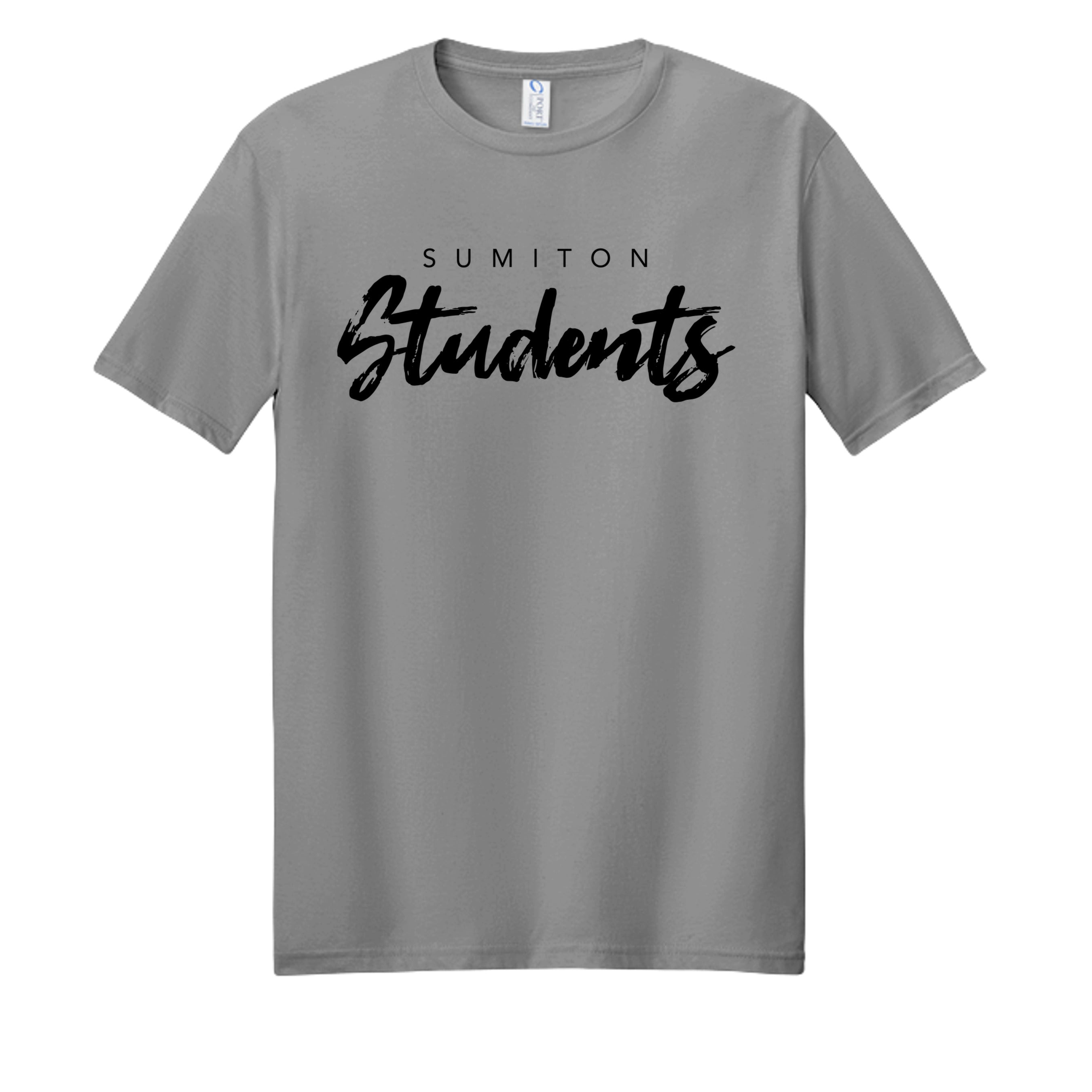 Medium Grey - PC450 - FRONT
