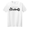 White - PC450 - FRONT