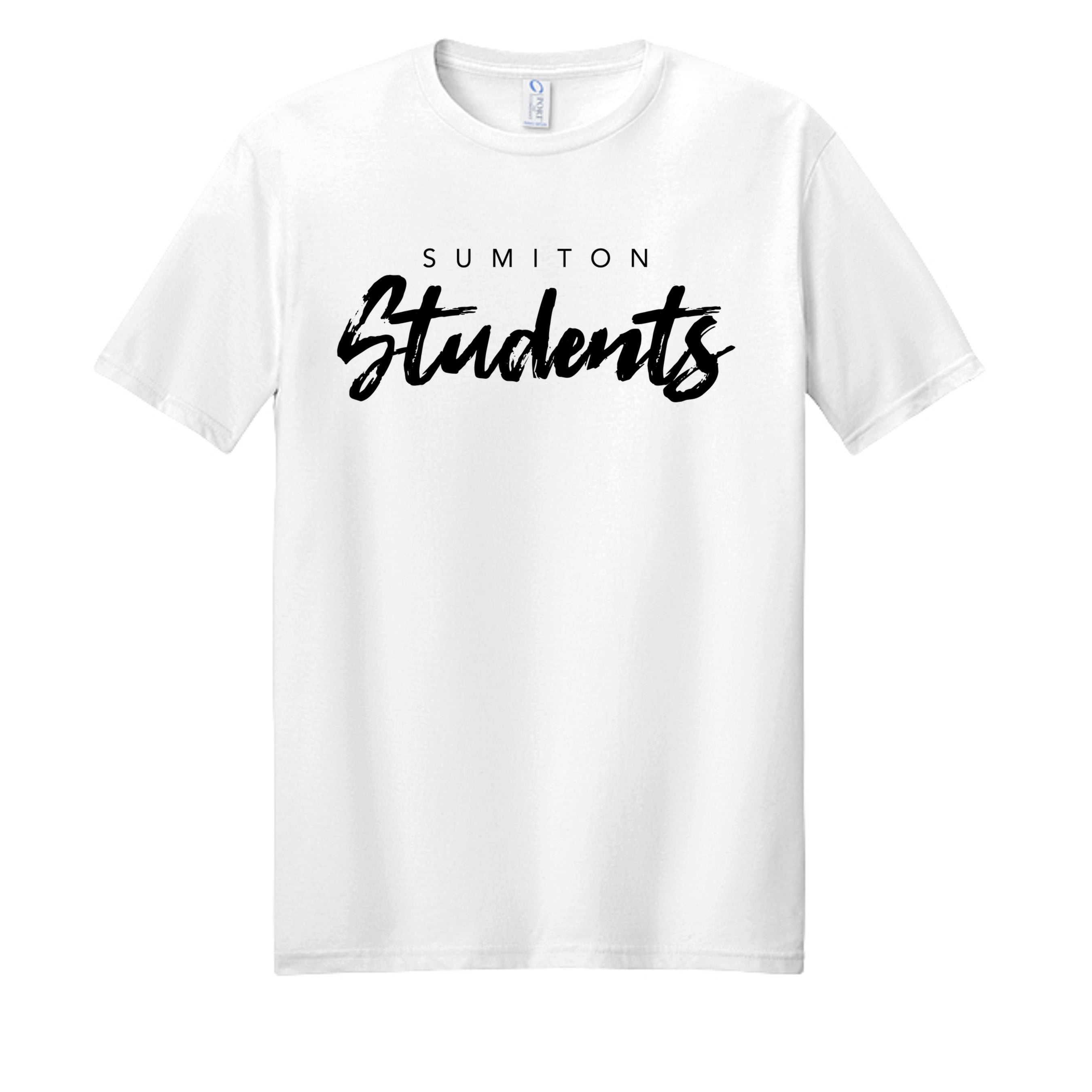 White - PC450 - FRONT