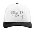 White/ White/ Black - 112 - FRONT